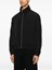 Saint Laurent Zip Sweatshirt