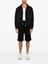 Saint Laurent Zip Sweatshirt