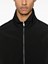 Saint Laurent Zip Sweatshirt