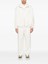 Fendi `FF Allover` Zip Sweatshirt
