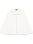 Fendi `FF Allover` Zip Sweatshirt