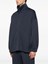 Fendi `FF Allover` Zip Sweatshirt