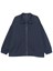 Fendi `FF Allover` Zip Sweatshirt