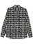 Fendi `FF` Shirt