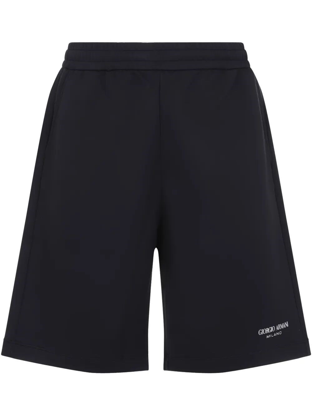 GIORGIO ARMANI BERMUDA SHORTS