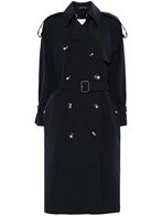 【関送込】MONTECORE◆TRENCH COAT montecore trench available on Spinnaker - 50329