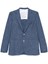 BARBA Napoli `Easy` Jacket