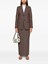 Max Mara `Pianosa` Skirt