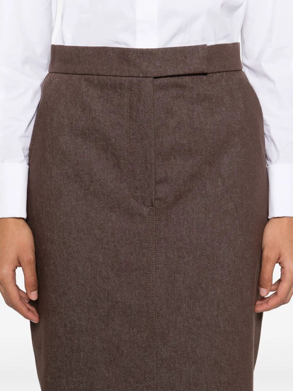max mara `pianosa` skirt available on Spinnaker - 50367