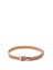 Brunello Cucinelli Reversed Braided Belt With Tip