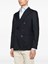 Montecore Double-Breasted Jacket