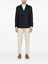 Montecore Double-Breasted Jacket
