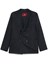 Montecore Double-Breasted Jacket