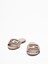 Fendi `Baguette` Slides