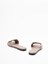 Fendi `Baguette` Slides