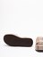 Fendi `FF` Denim Slides
