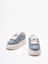 Fendi `FF Match` Denim Sneakers