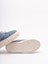 Fendi `FF Match` Denim Sneakers