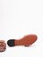 Fendi `Baguette` Slides