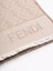 Fendi `FF` Scarf