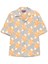 Gucci `Twist Fl On Pop` Print Shirt