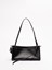 Alaia `Le Click` East West Medium Bag In Leather