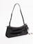 Alaia `Le Click` East West Medium Bag In Leather