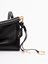 Alaia `Le Click` East West Medium Bag In Leather