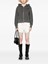 Pinko `Onitsha` Full-Zip Hoodie