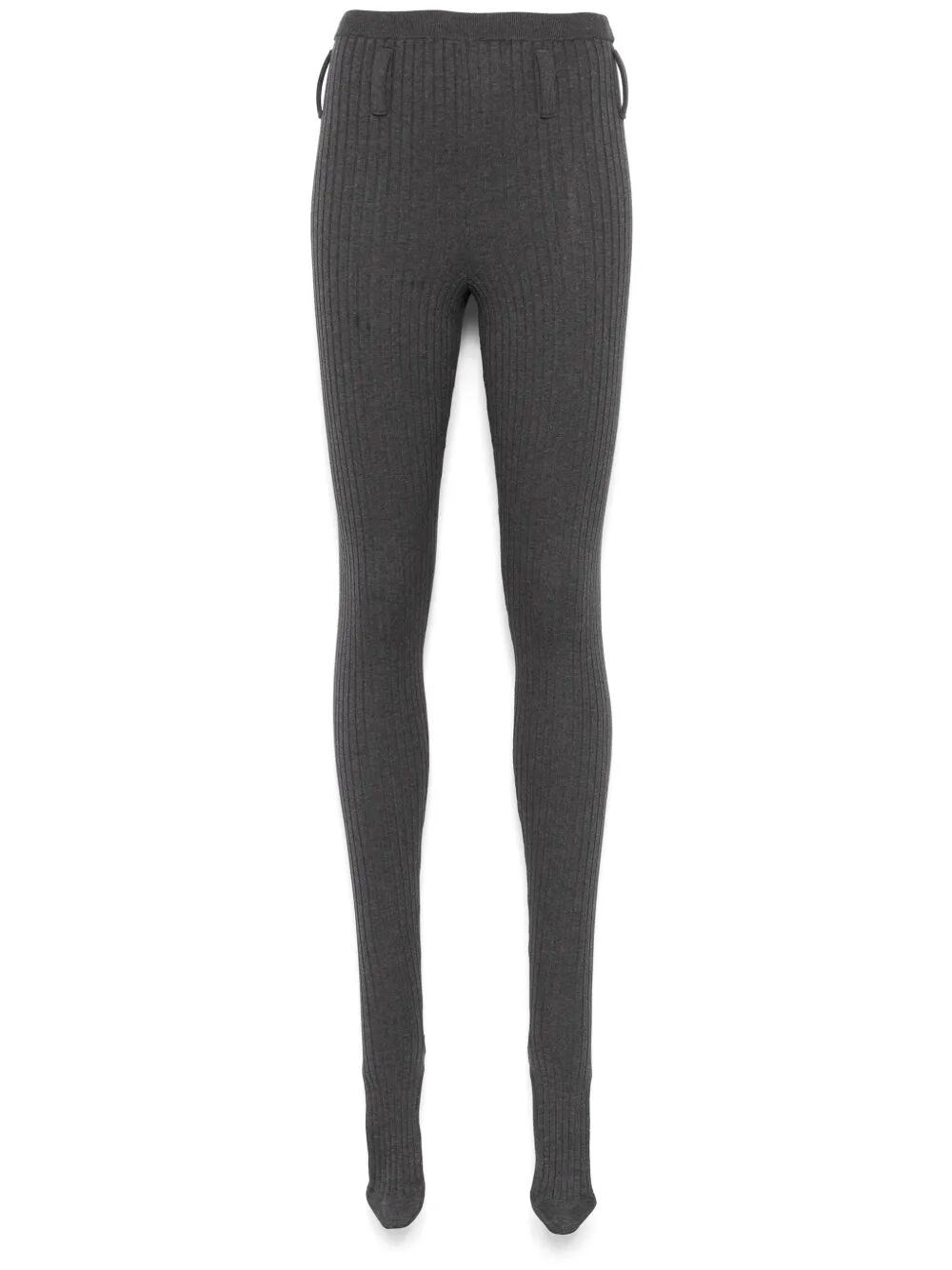 PRADA COTTON LEGGINGS