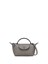 Longchamp `Le Pliage Xtra` Extra Small Pouch