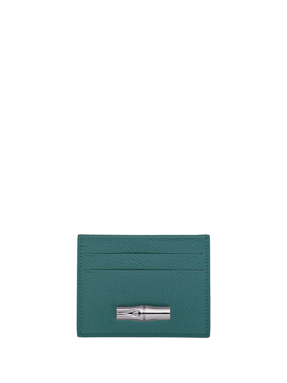 Longchamp `Le Roseau` Card Holder