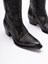 Prada `Cowboy` Boots