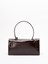 Prada Leather Shoulder Bag
