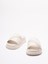 Fendi `Fendi Diagonal` Slides