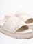 Fendi `Fendi Diagonal` Slides
