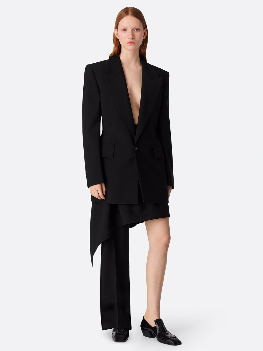 BOTTEGA VENETA JACKET