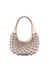 Rosantica `Nodi` Handbag