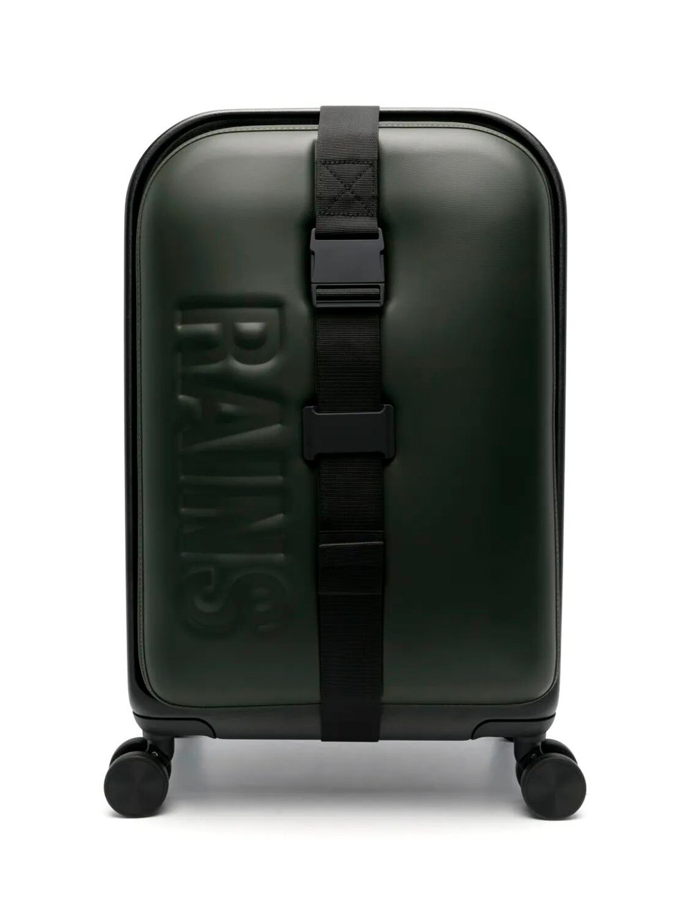 Rains `texel` Cabin Trolley In Green