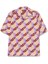 Gucci `Twisted Surf On Pop` Print Shirt