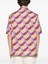 Gucci `Twisted Surf On Pop` Print Shirt