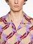 Gucci `Twisted Surf On Pop` Print Shirt