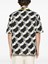 Gucci `Twisted Surf On Pop` Print Shirt