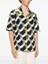 Gucci `Twisted Surf On Pop` Print Shirt