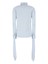 Givenchy `Double Lavalliere` Blouse