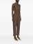 Patrizia Pepe Poplin Jumpsuit