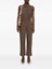 Patrizia Pepe Poplin Jumpsuit