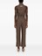 Patrizia Pepe Poplin Jumpsuit