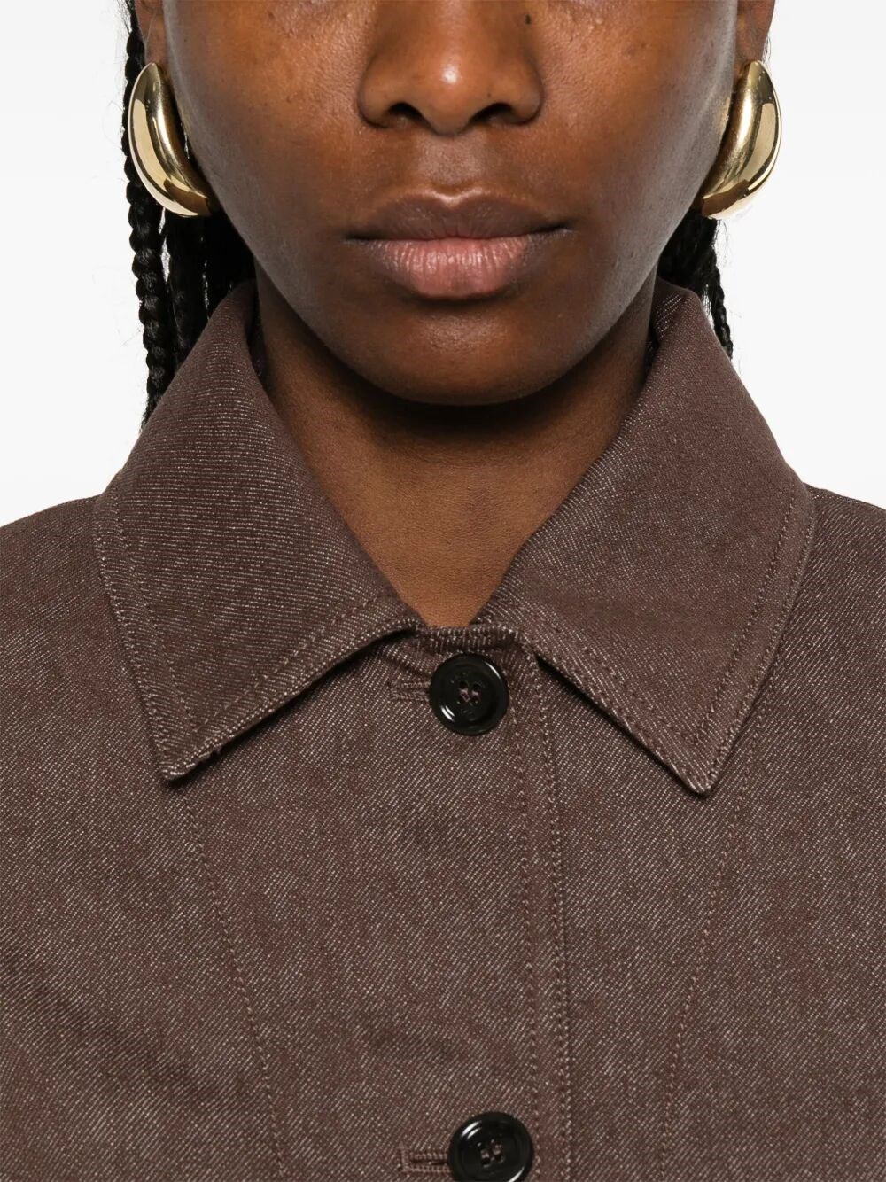 【関税&送料込み】Max Mara Carpa Jacket max mara `carpa` jacket available on Spinnaker - 50794