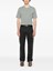 Saint Laurent Crew-Neck T-Shirt